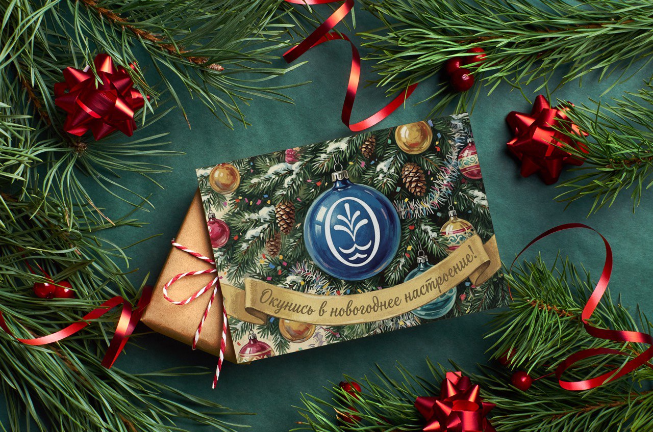 Фотография интерьера